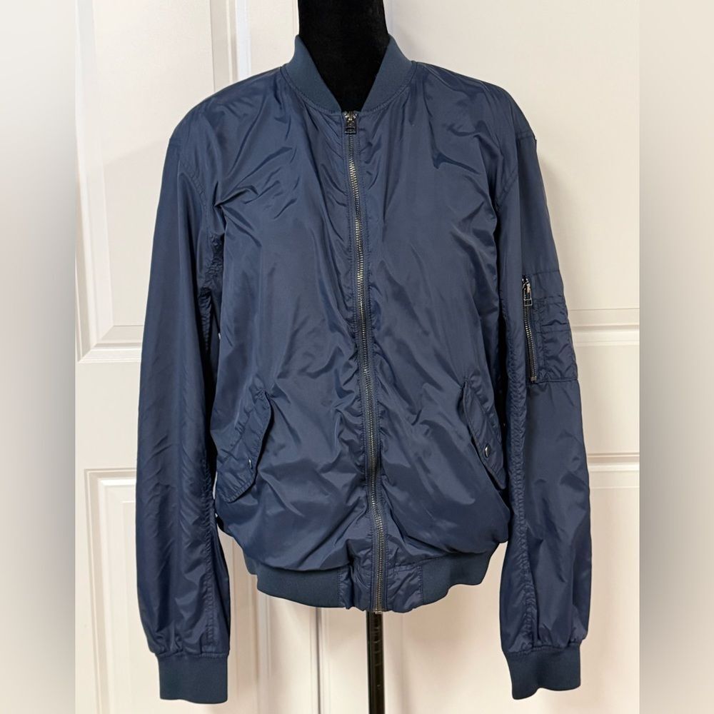 L.O.G.G by H&M Bomber Jacket